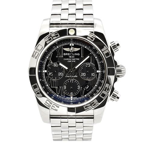 abo110 breitling|breitling chronomat 01 price.